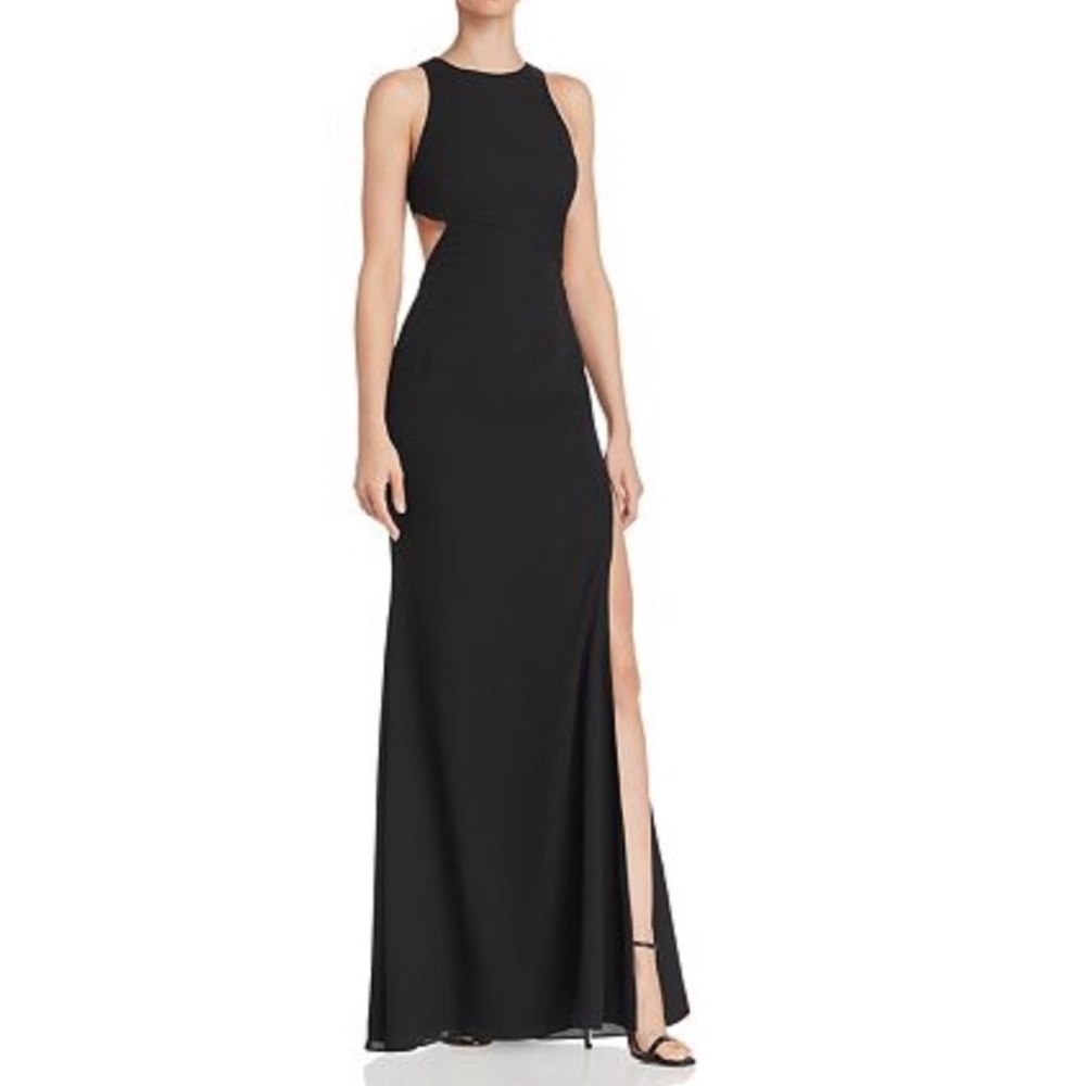 SOLD M Fame and Partners Dress, New - Picture 2 of 8